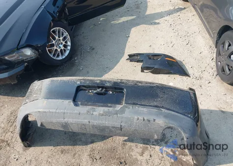 2012 Ford Mustang z USA, uszkodzony, nr VIN 1ZVBP8AM1C5258052